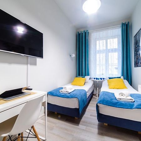 Horizon Apartments - Plac Nowy Красков Екстериор снимка
