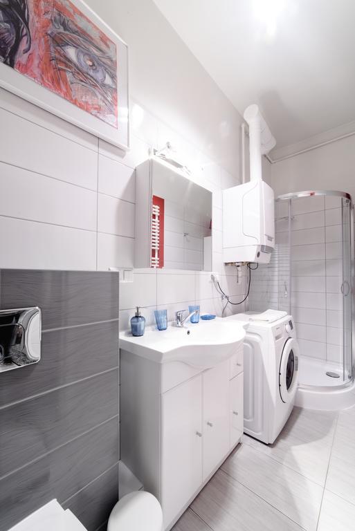 Horizon Apartments - Plac Nowy Красков Екстериор снимка