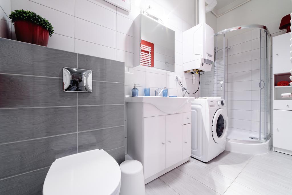 Horizon Apartments - Plac Nowy Красков Екстериор снимка