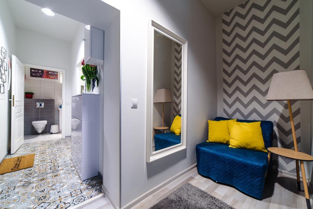 Horizon Apartments - Plac Nowy Красков Екстериор снимка