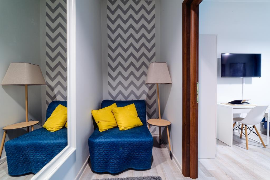 Horizon Apartments - Plac Nowy Красков Екстериор снимка