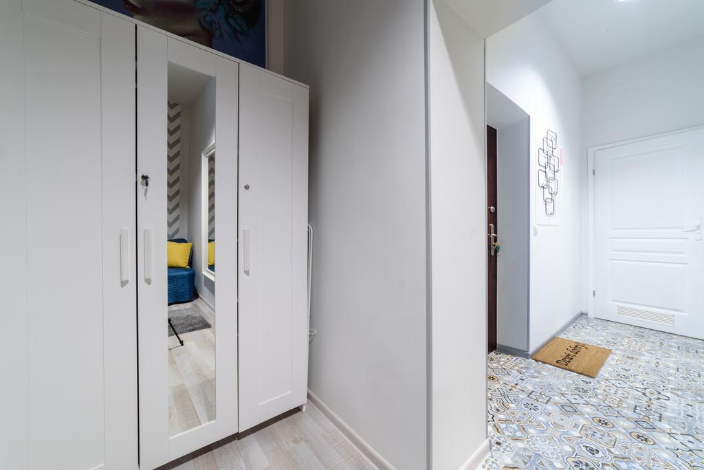 Horizon Apartments - Plac Nowy Красков Екстериор снимка