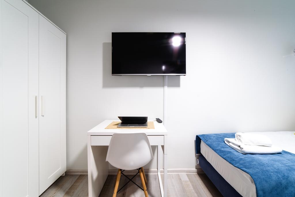 Horizon Apartments - Plac Nowy Красков Екстериор снимка