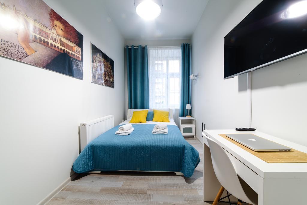 Horizon Apartments - Plac Nowy Красков Екстериор снимка